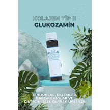 Mx Collagen Glukozamin Kolajen Eklemler Için 30 Ml X 30 Şişe