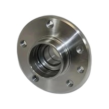 Opel Omega B Porya Ön Sol Sağ 5x110 137x35mm Abs 48d 90235571 Wisco