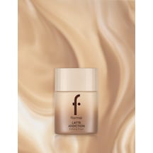 Flormar Latte Nemlendirici Etkili & Doğal Işıltılı Yüz Ve Vücut Bronzer'ı 8682536100526 001blndeespresso