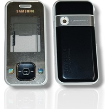 Samsung Uyumlu F250 Kasa Galaxy Gri Renk Orta Ö