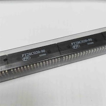 Pt28c020-90 Ptc Diğer Entegreler 2 Adet