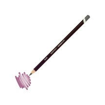 Derwent Coloursoft Pencil Yumuşak Kuruboya Kalemi C220 Grey Lavender