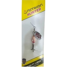 Remixon Hunter Spinner 5gr Döner Kaşık Mepps