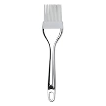 Silikon Metalik Saplı Yumurta Fırçası Royaleks-oky-095-4 Çok Renkli