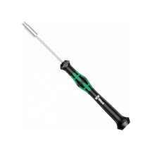 Wera 2069 Lokmabaş Mikro Tornavida 60x3,0mm 05118114001