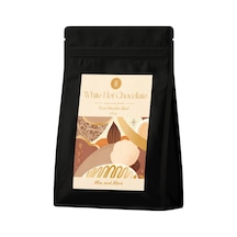 Mim And More Beyaz Sıcak Çikolata White Hot Chocolate 200 G