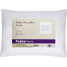 Pukka Microfiber Yastık 2 Adet