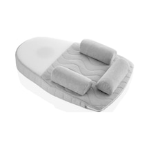 Babyjem Antikolik Uyku Yastığı Air Gri 4269
