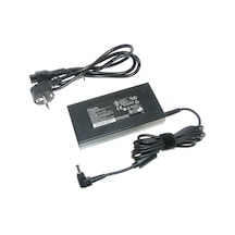 Chicony Monster Uyumlu 19.5V 7.7A 150W Chicony A14-150P1A 5.5x2.5mm Şarj Cihazı Adaptör