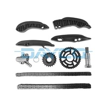 DAYCO KTC1059 EKSANTRİK ZİNCİR SETİ ( BMW: 1 SERI D 06-- 2 SERI D