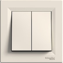 Schneider Electric Eph0300123 Asfora Krem Komütatör N11.148