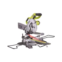 Ryobi EMS216L 1500 Watt 216 MM Lazerli Zıvanalı Gönye Testere
