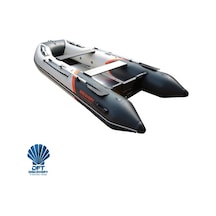 Dft Dıscovery Şişme Bot Mx330al 330cm