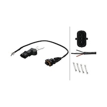 Hella Eksantrik Mil Sensörü + Kablolar Dahil Astra F-vectra A-b-omega 1.8-2.0 16v X18xe-x20xev