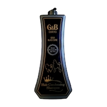 G&b Kıl Yoğunlaştırıcı Pet Şampuan 1 Lt