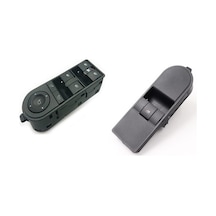 OPEL ASTRA H CAM AÇMA DÜĞMESİ ANAHTARI TAKIM 2003-2010