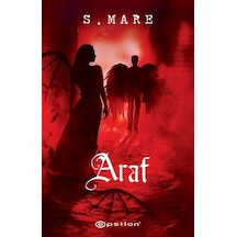 Araf - Anahtar 3 - S. Mare - Epsilon Yayınevi