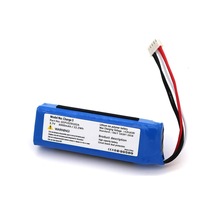 Sertec Jbl Charge 3 Uyumlu 3.7v 6000 Mah Soketli Batarya Evimdeyokyok