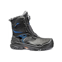 B1613 T-robust Top Kompozit Burun İş Botu S7s Hro Cı Hı Lg Fo Sr Siyah