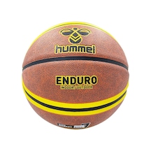 Hummel 980317 Enduro Basketbol Topu Turuncu