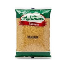 İri Pilavlık Bulgur 1 Kg