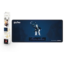 Exvega Harry Potter Ravenclaw Mousepad Xxl 90x40 Exvega Harry Pot