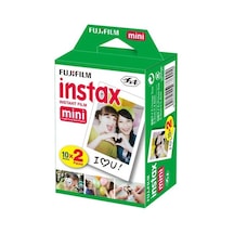 Fujifilm Instax Mini 8-9-25-70 Film