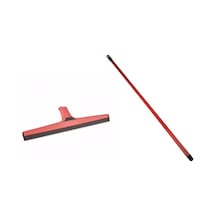 Çek Pas 40 Cm Pvc Saplı