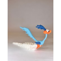 Road Runner Figür