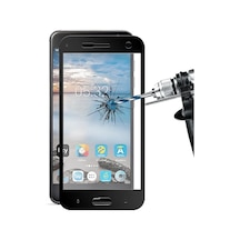 Turkcell T80 3d Full Kaplama Kırılmaz Cam Ekran Koruyucu- 5775