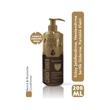 Sakal Ve Bıyık Bakım Kremi 200 Ml