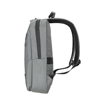 Plm Palma 15.6" Notebook Sırt Çantası Gri Diğer