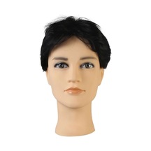 Erkek Yumuşak Kafa Manken