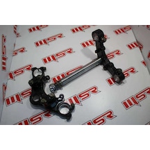 Treeporter Model Gidon Maşa Alt-üst 33 Mm
