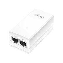 Omada 12w 24v Passive Poe Adaptör Poe2412g
