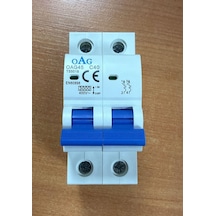Oag Nötr Kesme 2x40-3000
