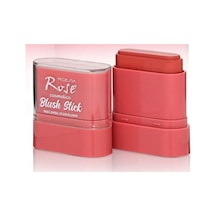 3b Trend Blush Stick Krem Allık No:3 Kolay Dağılan Doğal Görünüm Veren Nemlendirici Stick Allık 003