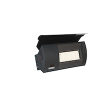 Hoşseven Hrk-7 Seramik Radyant Isıtıcı 7 Kw 3 Kademeli + Kumanda