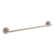 Origin Havluluk 45 cm Fırçalı Nikel A4488634