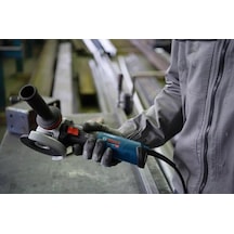Bosch Professional GWS 17-150 S Avuç Taşlama - 06017D0600