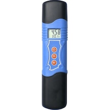 Aek-Tech Ph099 2'Si Bir Arada Orp Ölçer ve Ph Metre