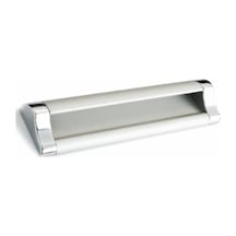 Sebat Gömme Kulp 096 Mm Krom
