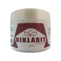 Diklarit Rahatlatıcı Bakım 100 Ml