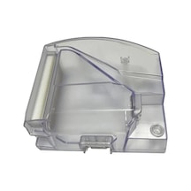 Lin Grup Roborock Q7 Max Ve Max Plus + Ile Ile Uyumlu 2ın1 Su Tankı Ve Toz Haznesi Toz Kutusu