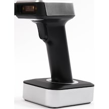 Kodscan Kds-3042 1d/2d Usb-bluetooth Kablosuz Standlı Barkod Okuyucu