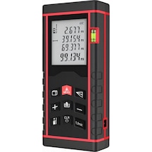 Atlas Lazer Metre - Atlm 60 Metre Lazer Mesafe Ölçer