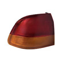 Dış Stop Lambası Honda Civic 1996-2000 Sol