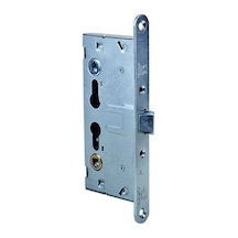 Algatec 661gk-ce Panik Gömme Kilit