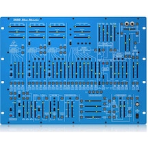 Behringer 2600 Blue Marvin Analog Synthesizer