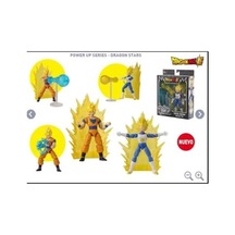 Bandai 16 Santimetre Dragon Ball Poz Verilebilir Figür Ve Aksesuar Paketi